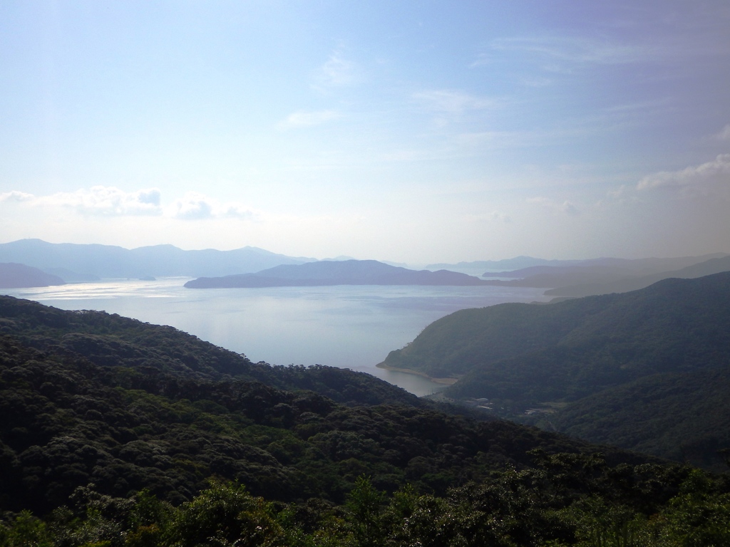 鹿児島県大島郡瀬戸内町