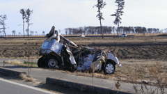 宮城県名取市　2012年1月2日