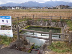 三重県三重郡菰野町