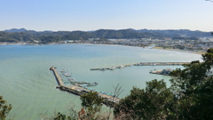 千葉県南房総市富浦町