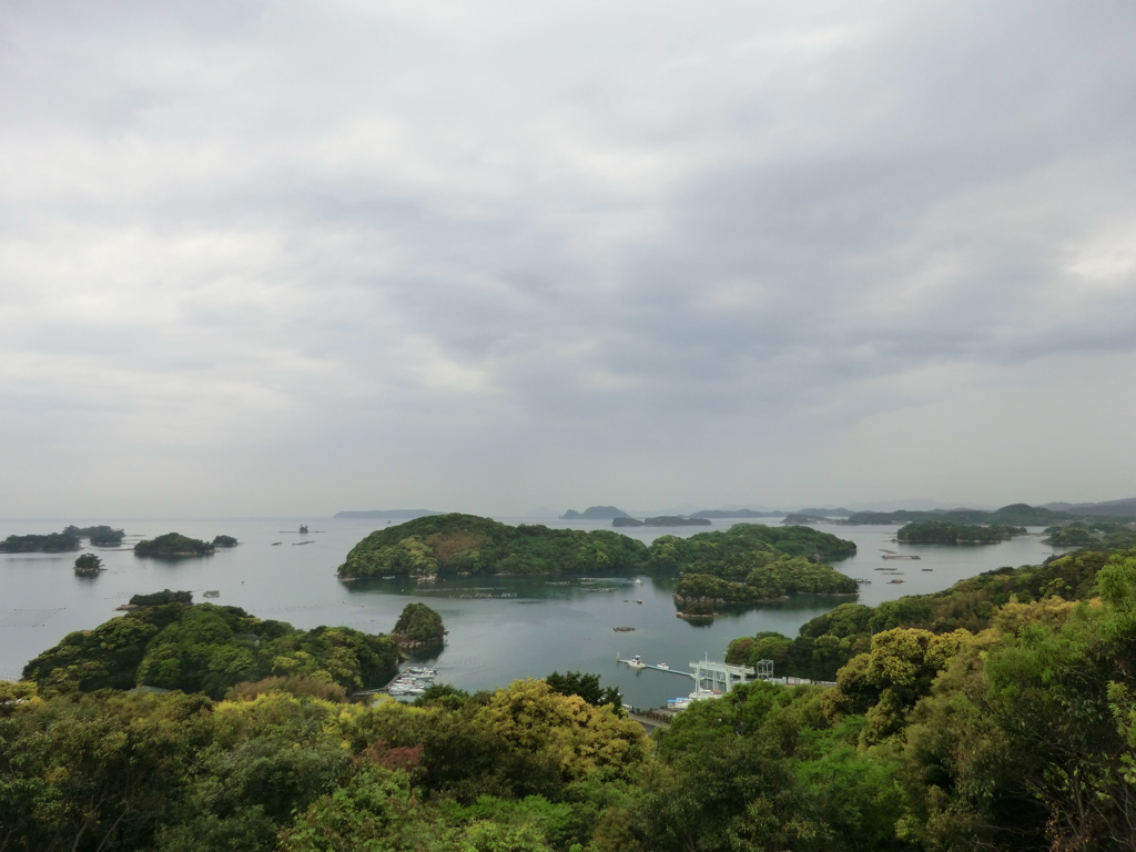 長崎県佐世保市