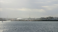 沖縄県那覇市前島