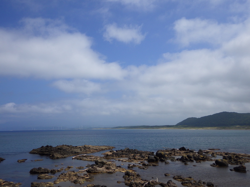 北海道久遠郡せたな町