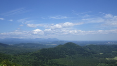 北海道上川郡新得町