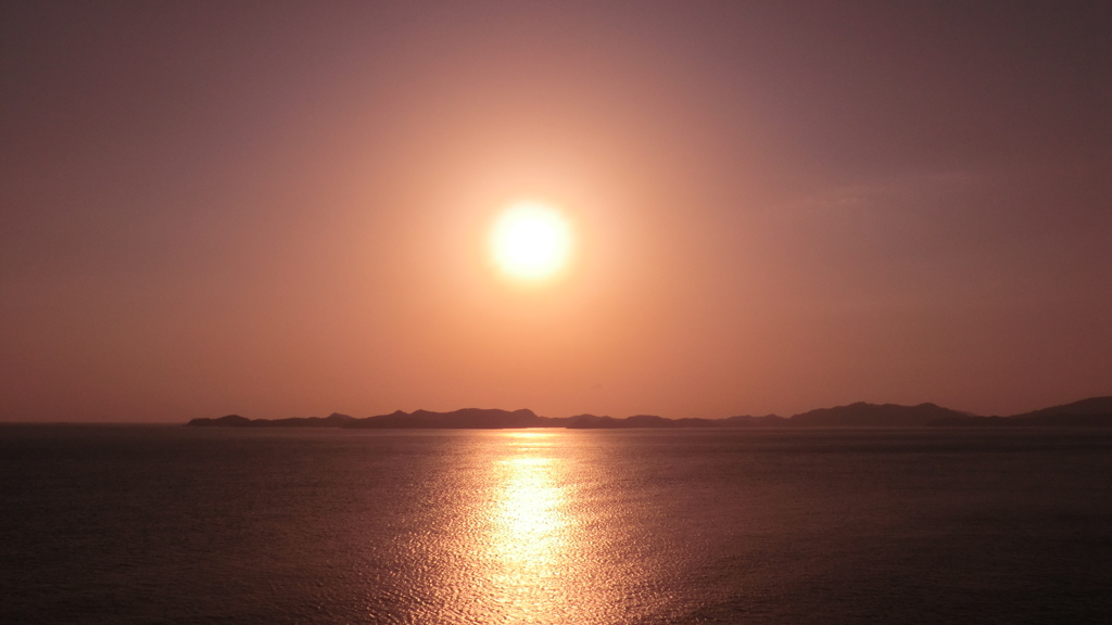 鹿児島県出水郡長島町