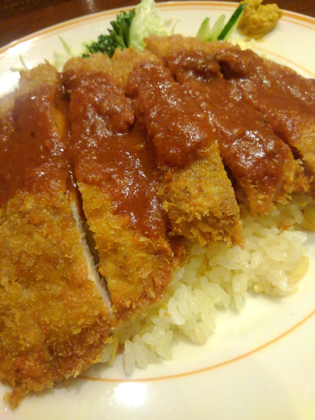 飯テロ　北海道根室市