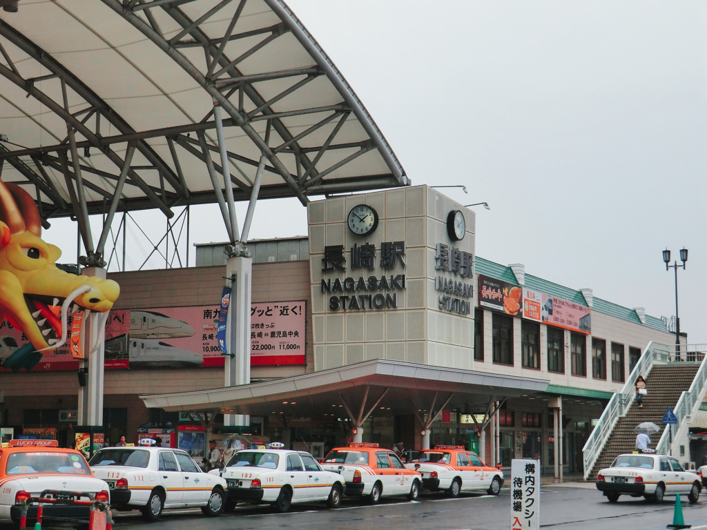 再）長崎県長崎市