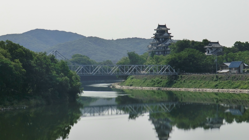 岡山県岡山市北区