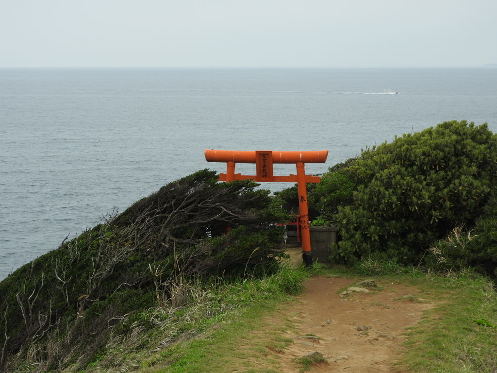 長崎県壱岐市