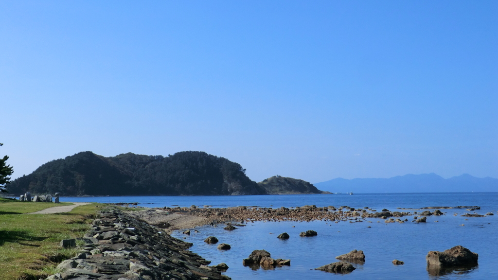 青森県東津軽郡平内町