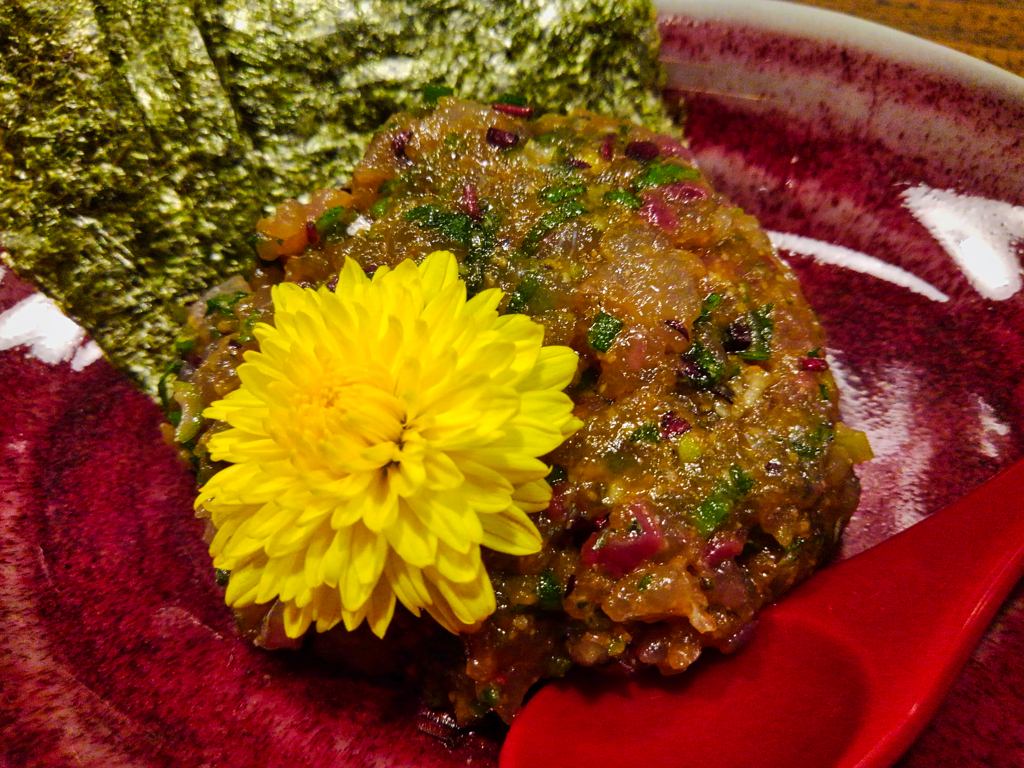 飯テロ　富山県富山市