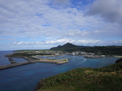 沖縄県八重山郡与那国町