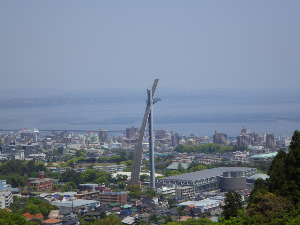 大分県別府市