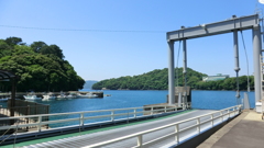 鹿児島県出水郡長島町