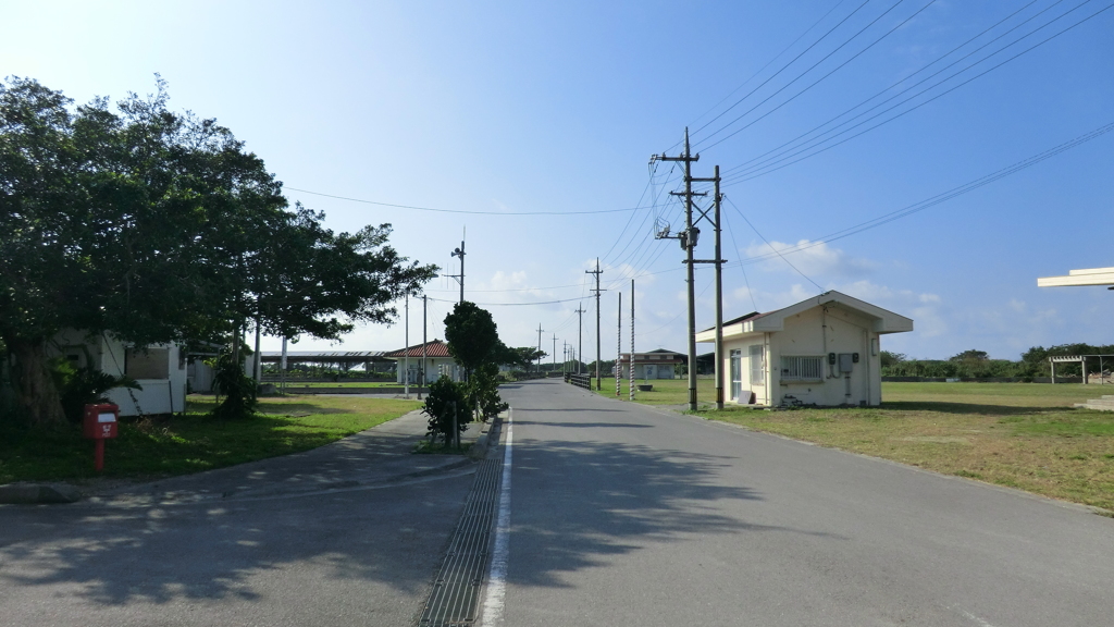 沖縄県八重山郡竹富町