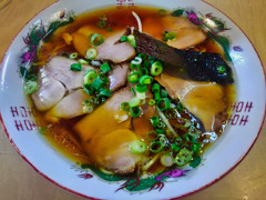 飯テロ　兵庫県西脇市