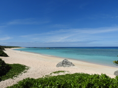 沖縄県八重山郡竹富町波照間