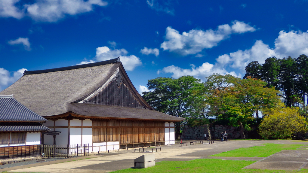 兵庫県丹波篠山市