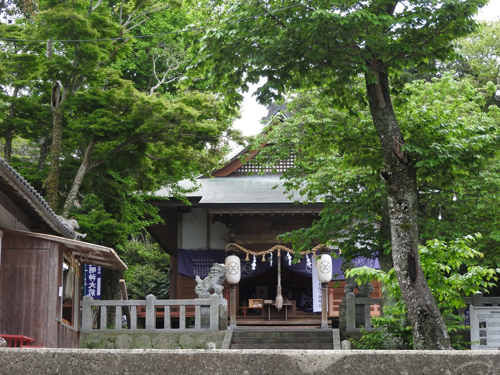 長崎県壱岐市