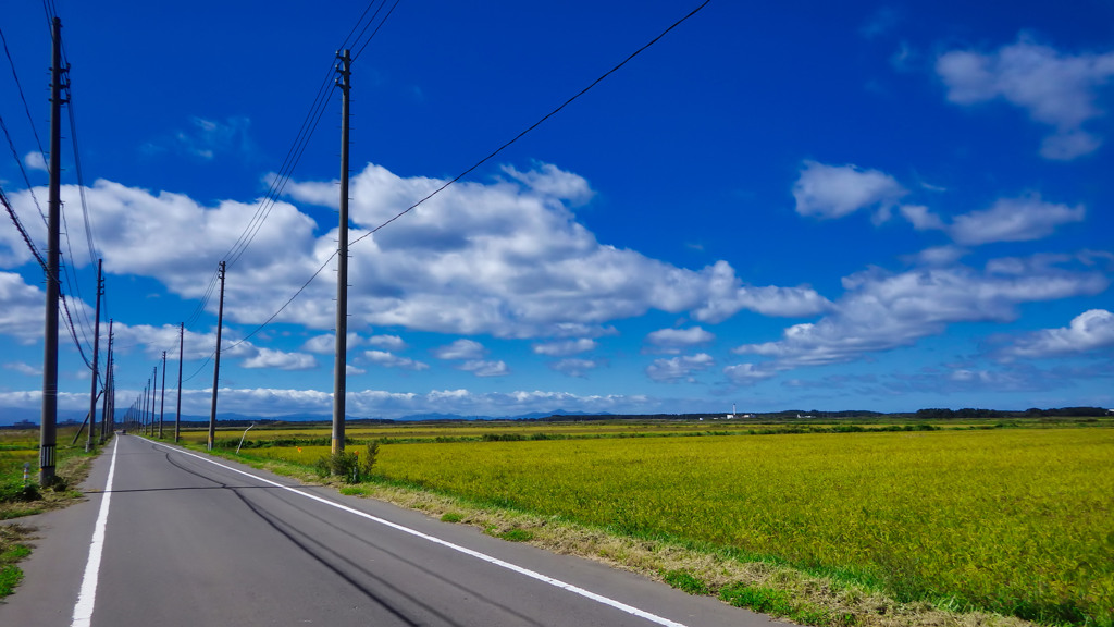 再）青森県三沢市