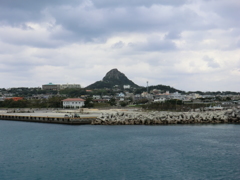 沖縄県国頭郡伊江村