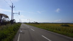 北海道天塩郡幌延町