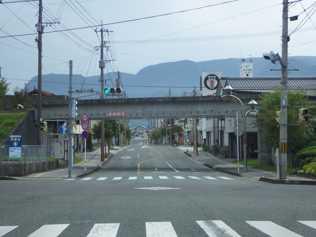 大分県玖珠郡玖珠町