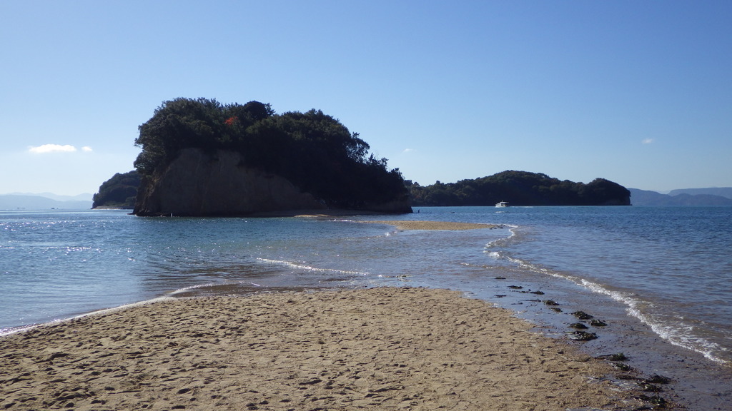 香川県小豆郡土庄町