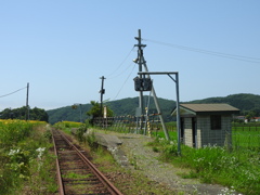 北海道浦河郡浦河町