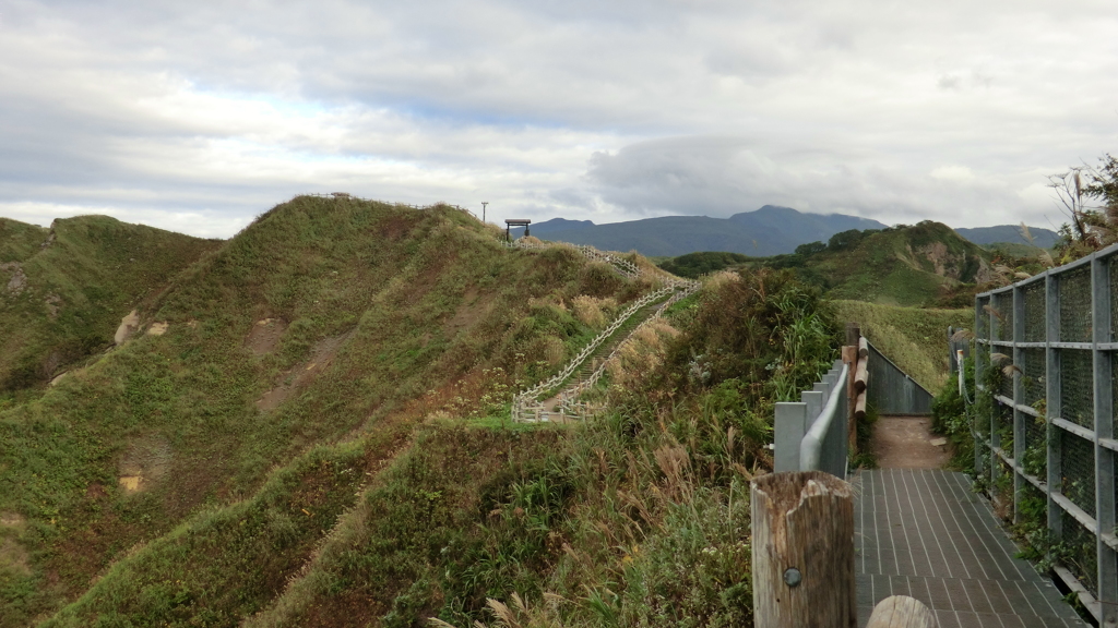 北海道積丹郡積丹町
