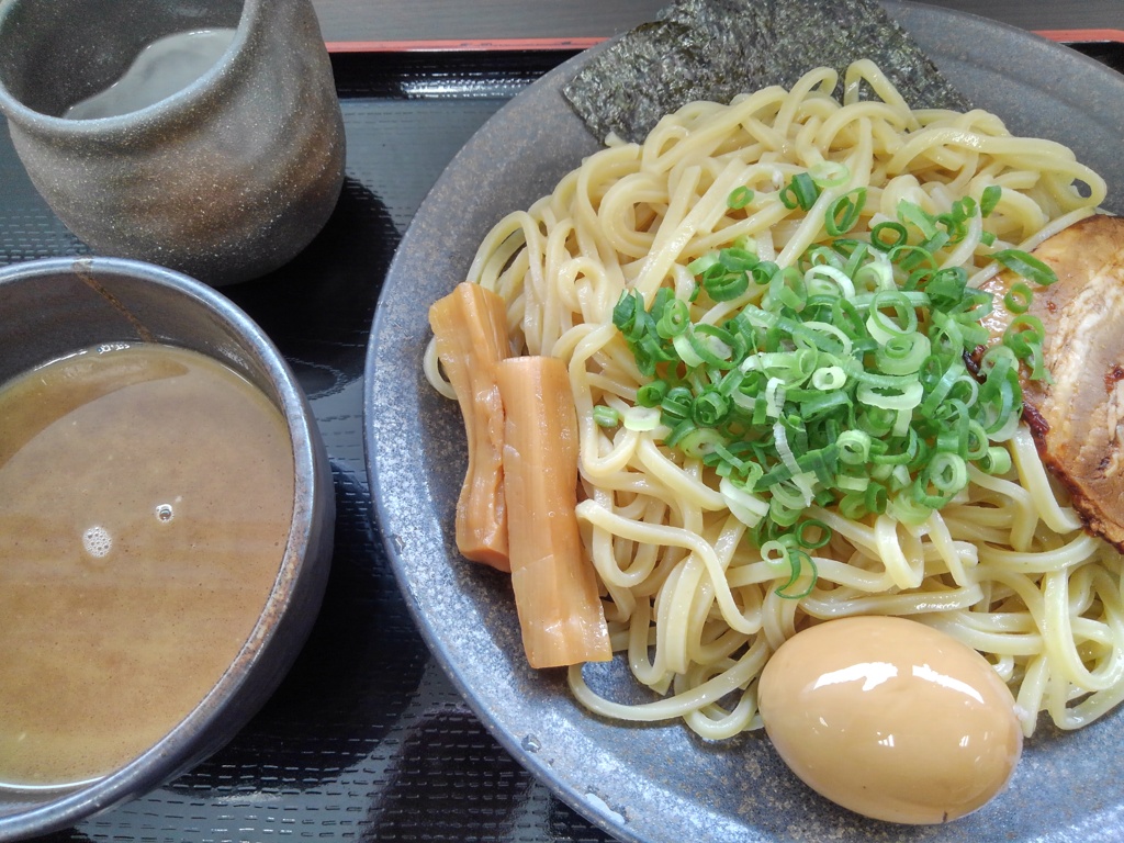 飯テロ　神奈川県横浜市