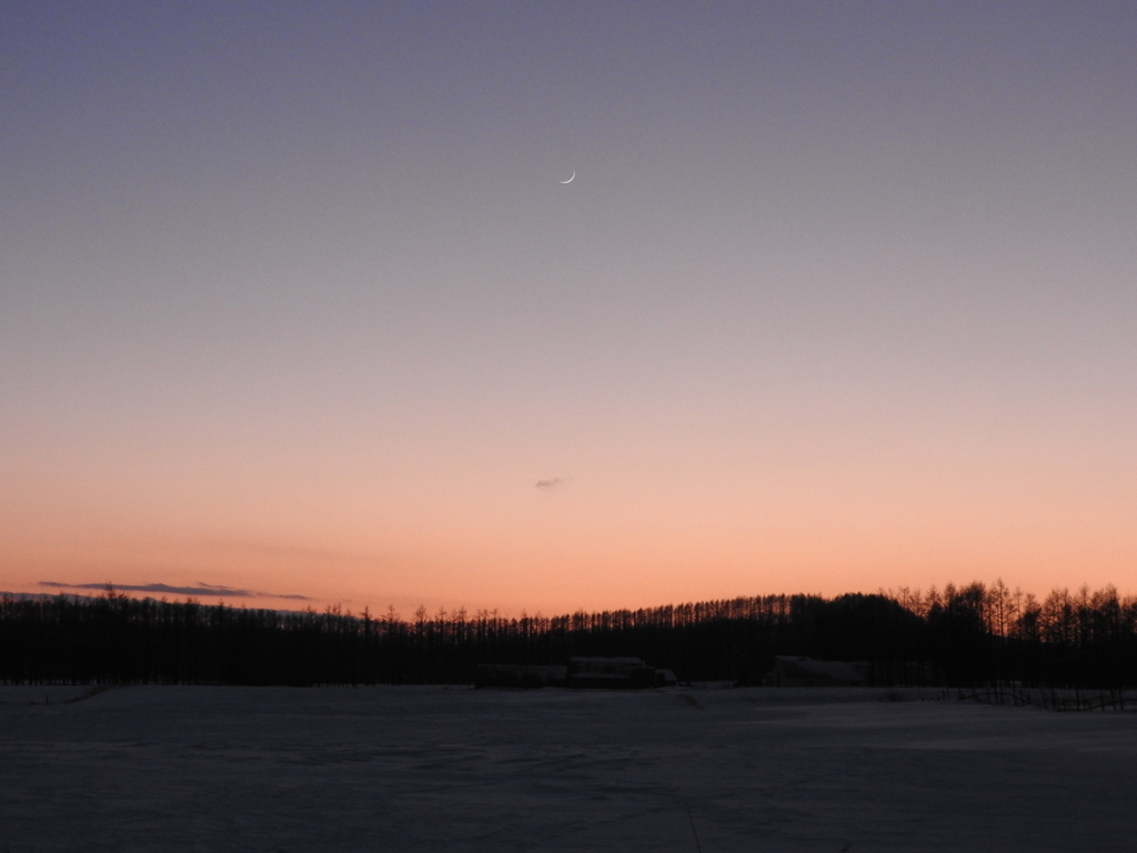 北海道川上郡標茶町
