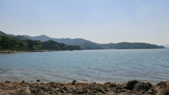 大分県臼杵市深江