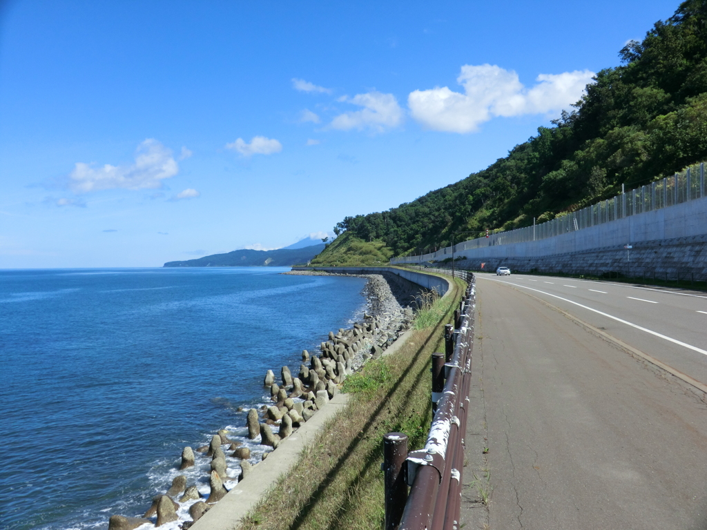  北海道斜里郡斜里町