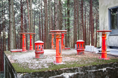 埼玉県比企郡ときがわ町