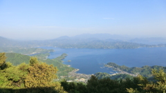 愛媛県西予市明浜町