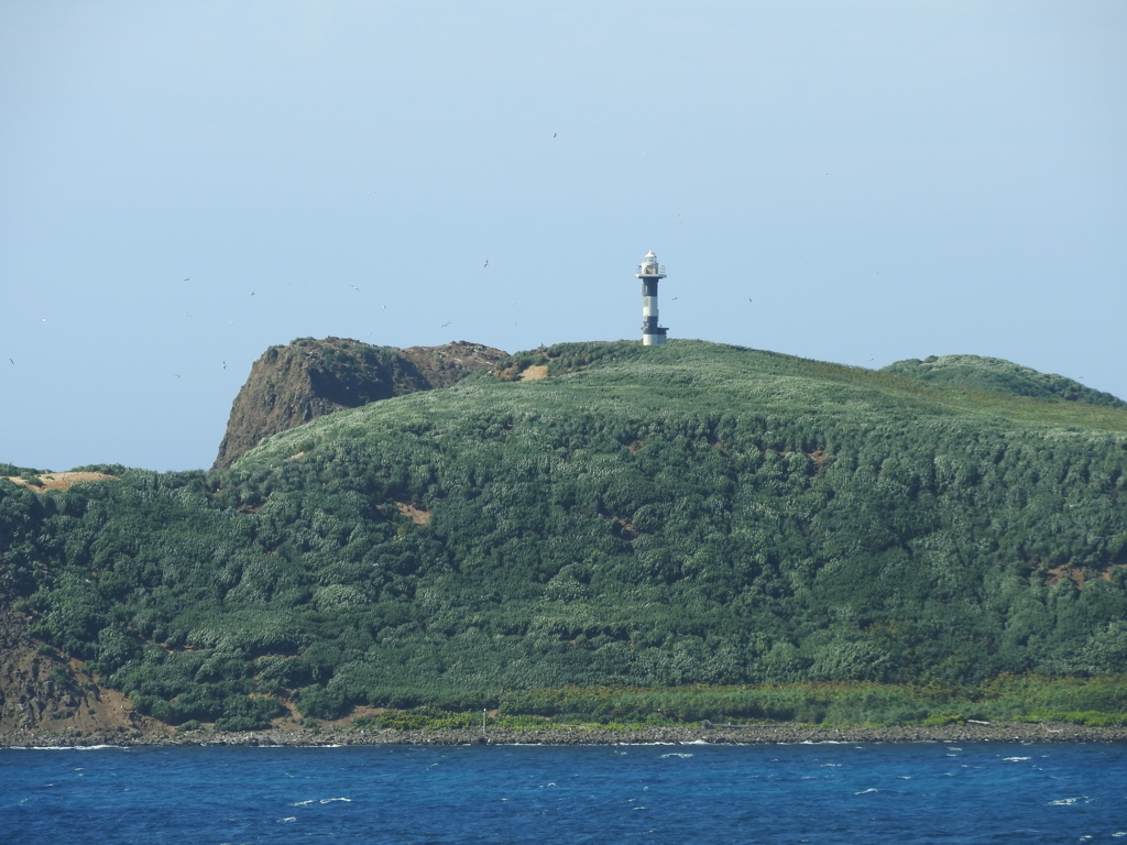 北海道礼文郡礼文町船泊村