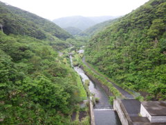 鹿児島県大島郡大和村