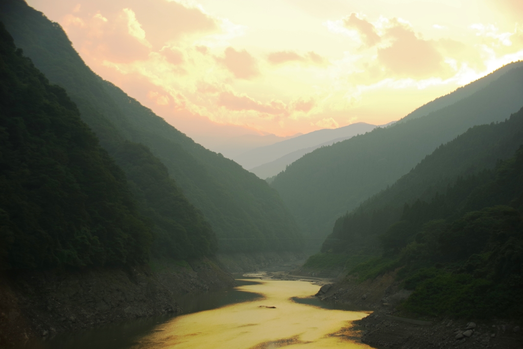 埼玉県秩父市