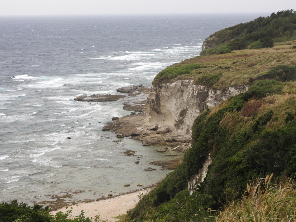 沖縄県島尻郡粟国村