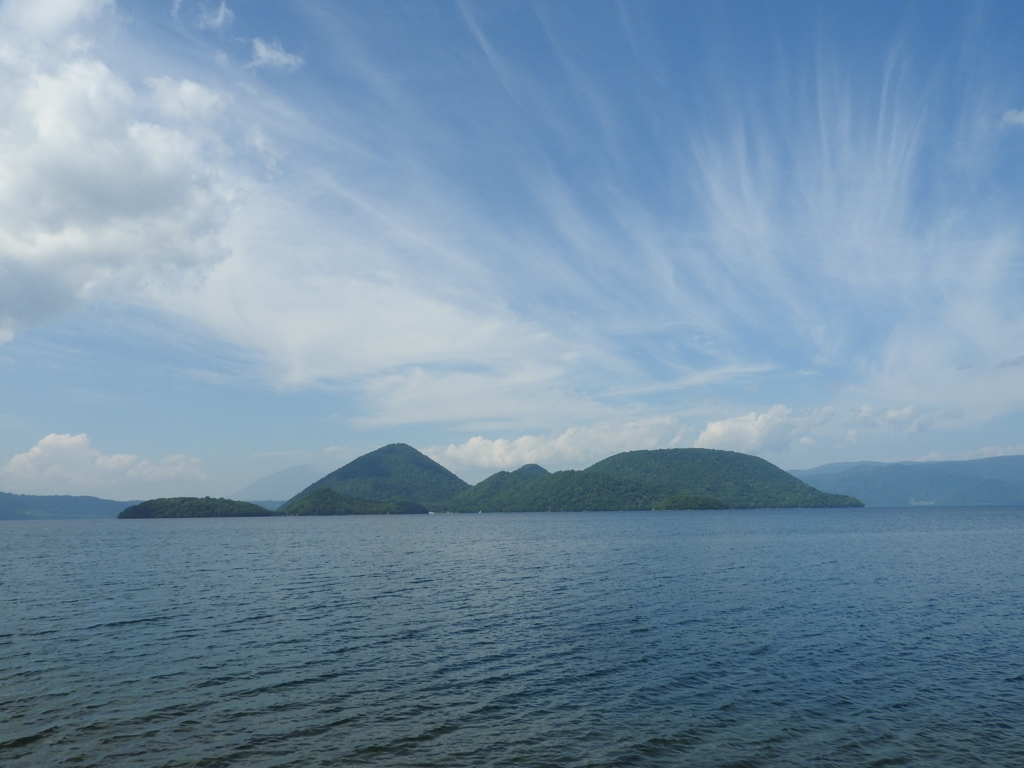 北海道虻田郡洞爺湖町