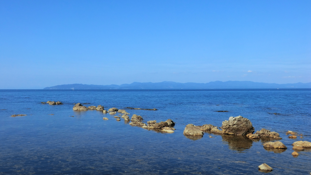 青森県東津軽郡平内町