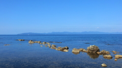 青森県東津軽郡平内町