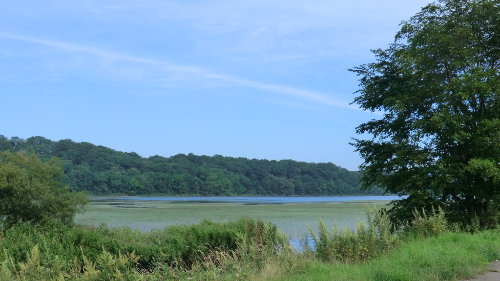 北海道網走市呼人