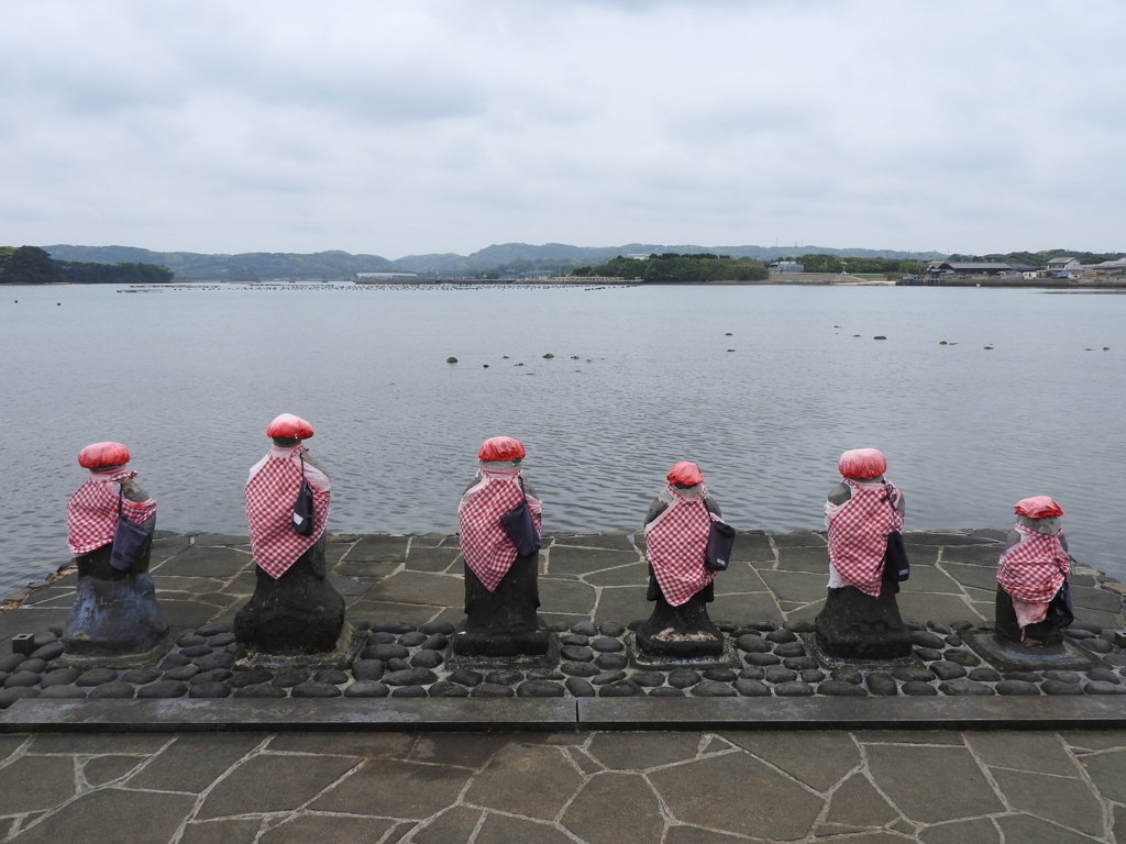 長崎県壱岐市
