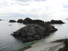 沖縄県島尻郡座間味村