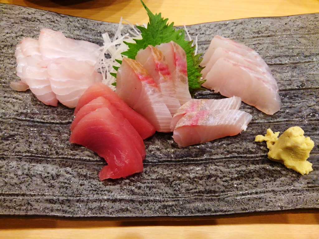 飯テロ　長崎県対馬市