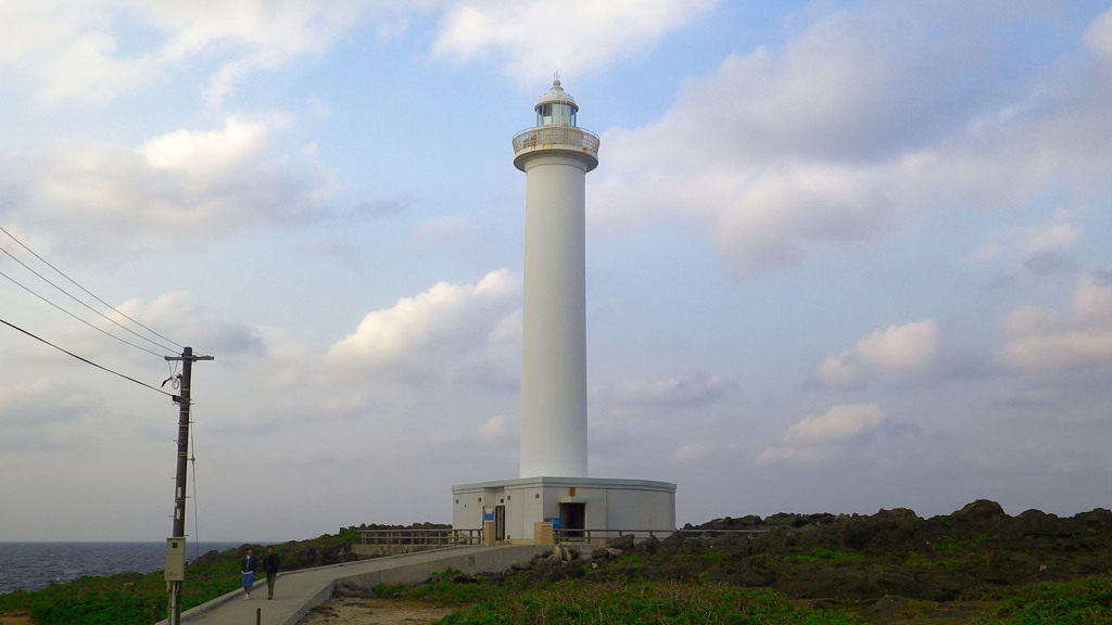 再）沖縄県中頭郡読谷村