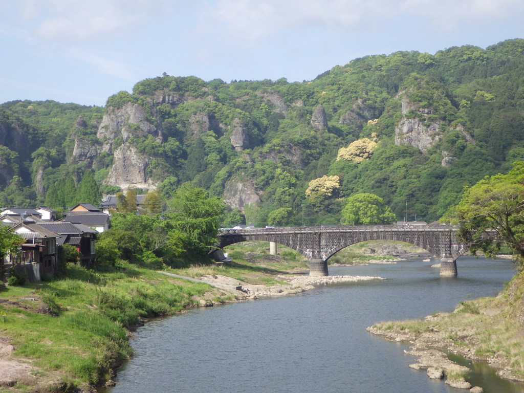 大分県中津市