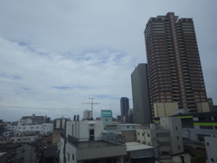 大阪府 大阪市東成区